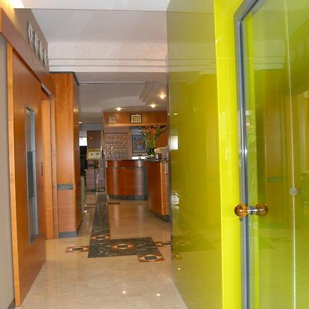 Hotel Sole ジュリアノーヴァ エクステリア 写真